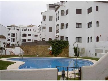 Apartment/flat for sale in La Duquesa (Andalucia)