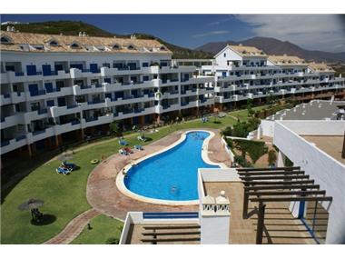 Apartment/flat for sale in La Duquesa (Andalucia)