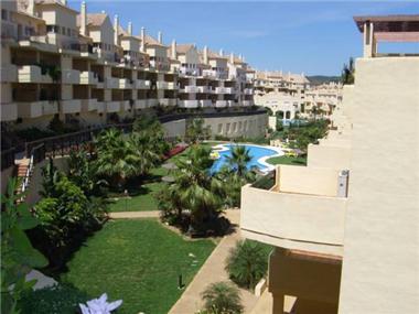 Apartment/flat for sale in La Duquesa (Andalucia)