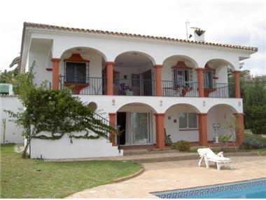 House/villa for sale in La Duquesa (Andalucia)