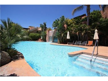 Apartment/flat for sale in Sierra Blanca (Andalucia)