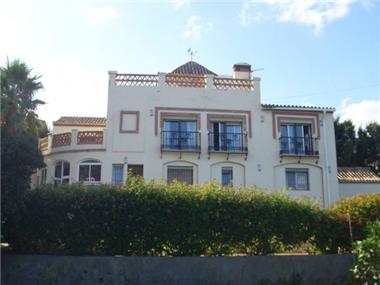 House/villa for sale in Manilva (Andalucia)
