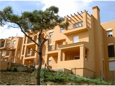 Apartment/flat for sale in Manilva (Andalucia)