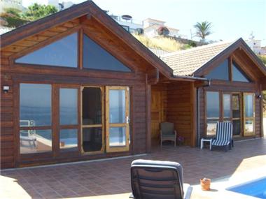 House/villa for sale in Punta de la Chullera (Andalucia)