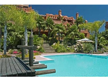 Apartment/flat for sale in Guadalmina (Andalucia)