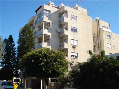 Apartment for sale in Limassol (Limassol)
