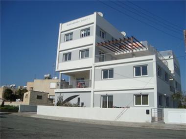 Apartment for sale in Larnaca (Larnaca)