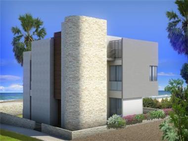 Detached Villa for sale in Yermasoyia (Limassol)