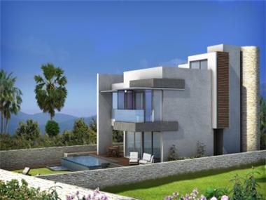 Detached Villa for sale in Yermasoyia (Limassol)