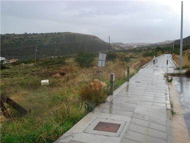Land for sale in Yermasoyia (Limassol)