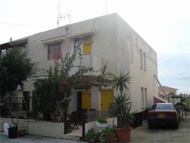 Terraced House for sale in Voroklini (Larnaca)
