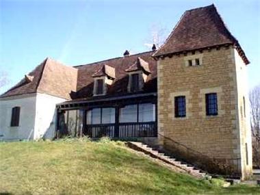 Stone House for sale in Montignac (Aquitaine)
