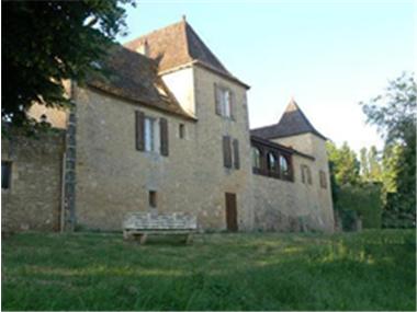 Stone House for sale in Badefols-sur-Dordogne (Aquitaine)