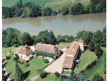 G�te for sale in Tremolat (Aquitaine)