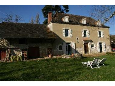 Maison De Ma�tre for sale in Peyrillac-et-Millac (Aquitaine)