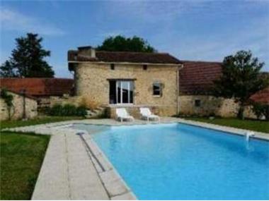 Stone House for sale in Carves (Aquitaine)