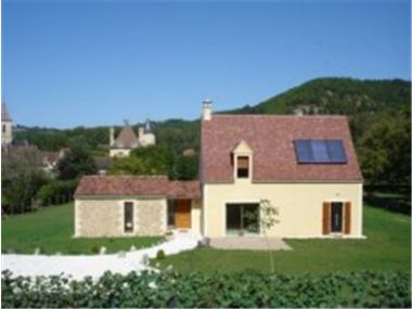 Modern House for sale in Daglan (Aquitaine)