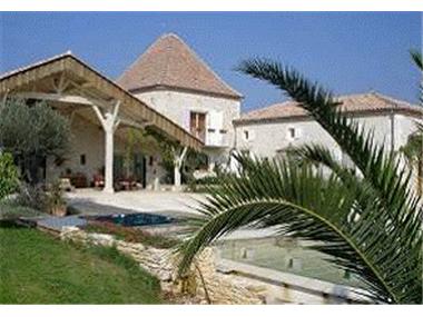 Maison De Ma�tre for sale in Casseneuil (Aquitaine)