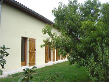 Stone House for sale in Pinsac (Midi-Pyrenees)