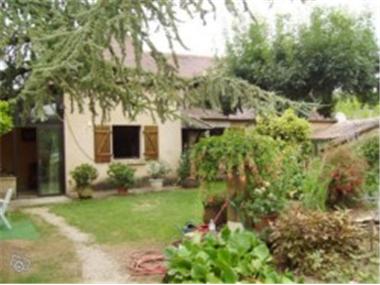 Stone House for sale in Campagne (Aquitaine)
