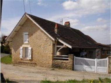 Stone House for sale in Montignac (Aquitaine)