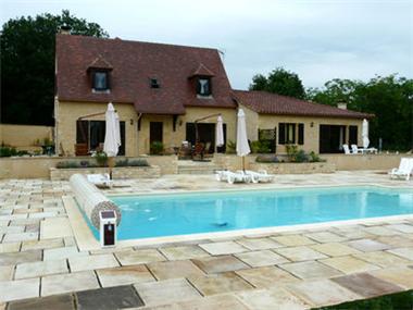 Modern House for sale in Meyrals (Aquitaine)