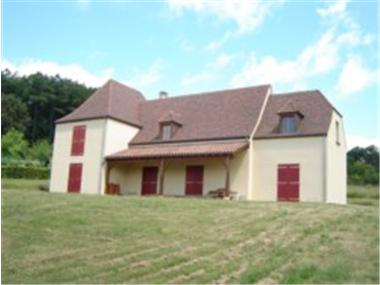 New Build for sale in Carlux (Aquitaine)
