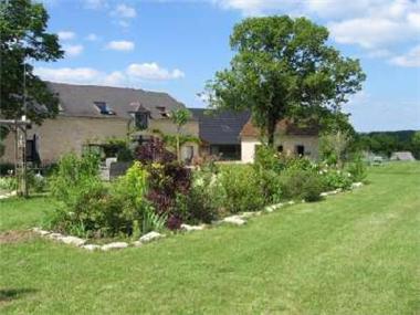 Group Of Buildings for sale in Salignac-Eyvigues (Aquitaine)