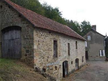 Old House for sale in Beaulieu-sur-Dordogne (Region Limousin)