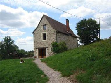 Stone House for sale in Beaulieu-sur-Dordogne (Region Limousin)