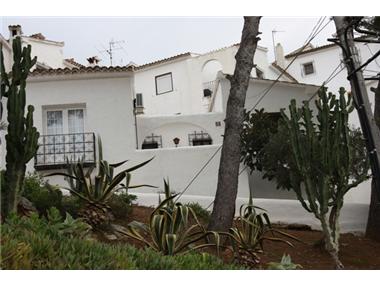 Semi Detached for sale in Benitachell (Valencia)