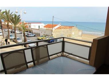 Apartment for sale in Guardamar (Valencia)
