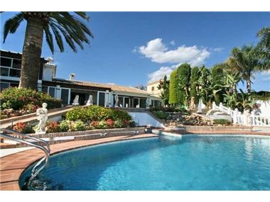Villa - Detached for sale in Marbella (Andalucia)