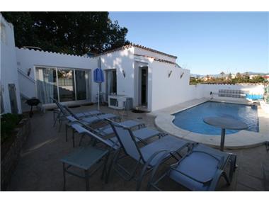 Villa - Detached for sale in Nueva Andalucia (Andalucia)