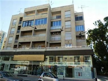 House/villa for sale in Yermasoyia (Limassol)