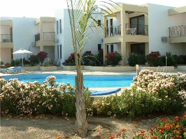 House/villa for sale in Mazotos (Larnaca)