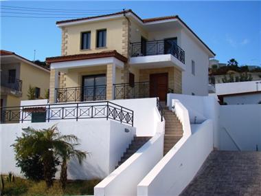 House/villa for sale in Peyia (Paphos)