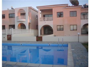 House/villa for sale in Paphos (Paphos)