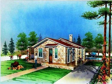 House/villa for sale in Souni (Limassol)