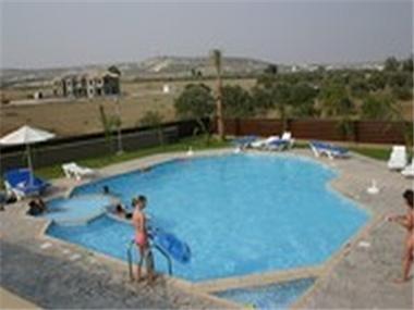 House/villa for sale in Voroklini (Larnaca)