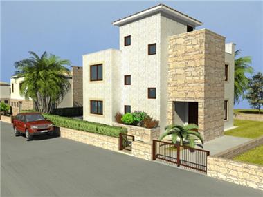 House/villa for sale in Peyia (Paphos)