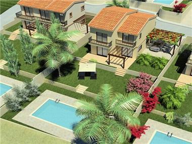 House/villa for sale in Pissouri (Limassol)