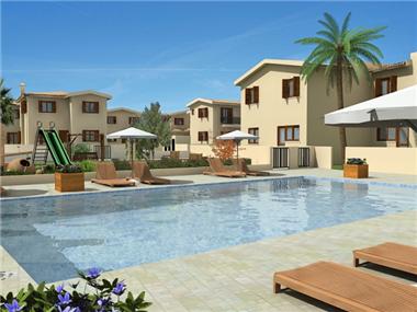 House/villa for sale in Paralimni (Famagusta)