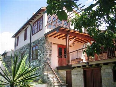House/villa for sale in Louvaras (Limassol)