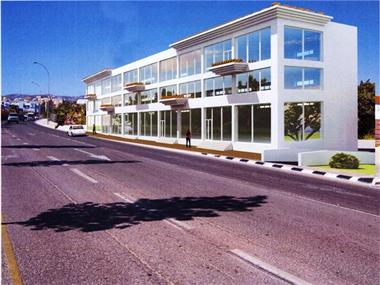 Commercial for sale in Paphos (Paphos)