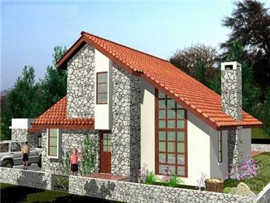 House/villa for sale in Psevdhas (Larnaca)