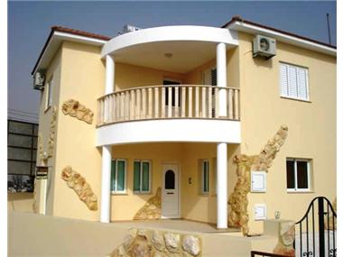 House/villa for sale in Phrenaros (Famagusta)