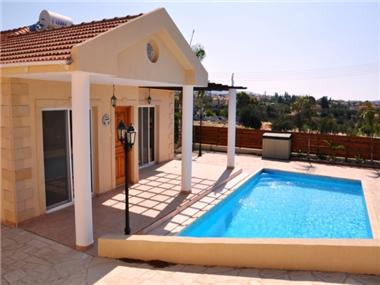 House/villa for sale in Pyrgos (Limassol)