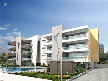 House/villa for sale in Yermasoyia (Limassol)