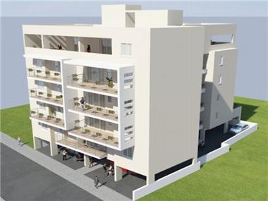 House/villa for sale in Larnaka (Kyrenia)